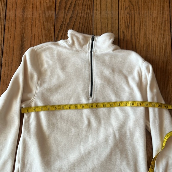 Old Navy Fleece Sweater - Picture 7 of 8